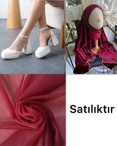 Hayal Tül