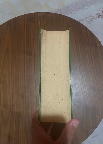 Beden Renk Câmiu'l Ehâdis Hadisler Kitabı