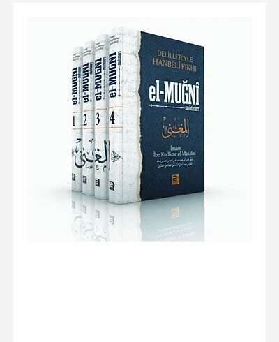 El muğni değerli eseri