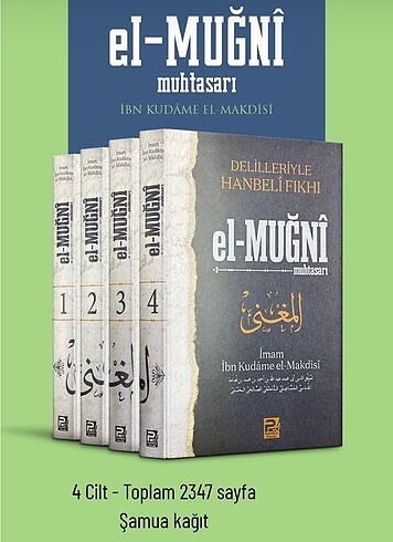 Beden El muğni değerli eseri