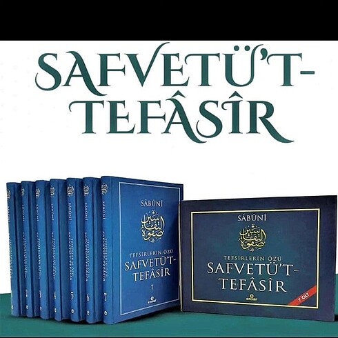 Sabuni tefsiri