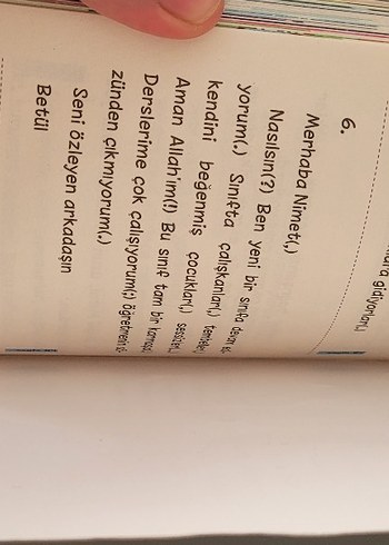 Timaş Çocuk okuma serisi - Görsel 4