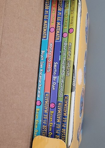 Timaş Çocuk okuma serisi - Görsel 7