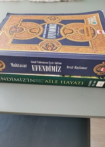  PEYGAMBER EFENDİMIZİN HAYATI.