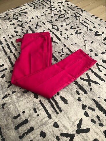 kumaş pantolon