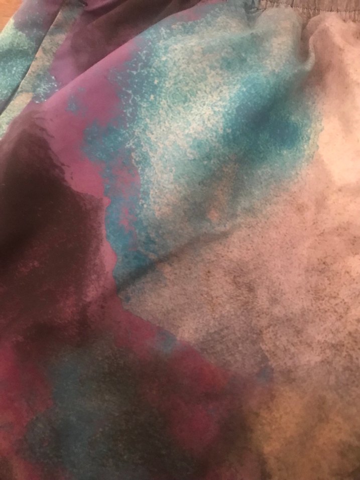 Erkek Çok Renkli Bağcıklı Mini Mayo - Görsel 2