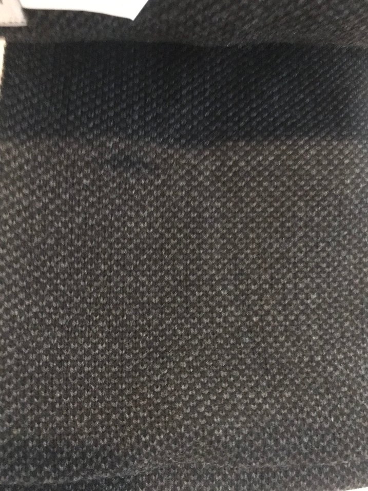 Kiğılı atkı-bere-eldiven takımı - Görsel 4