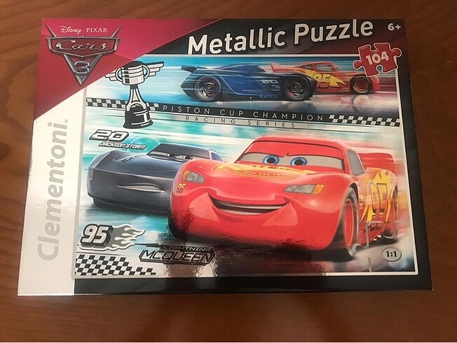 Puzzle