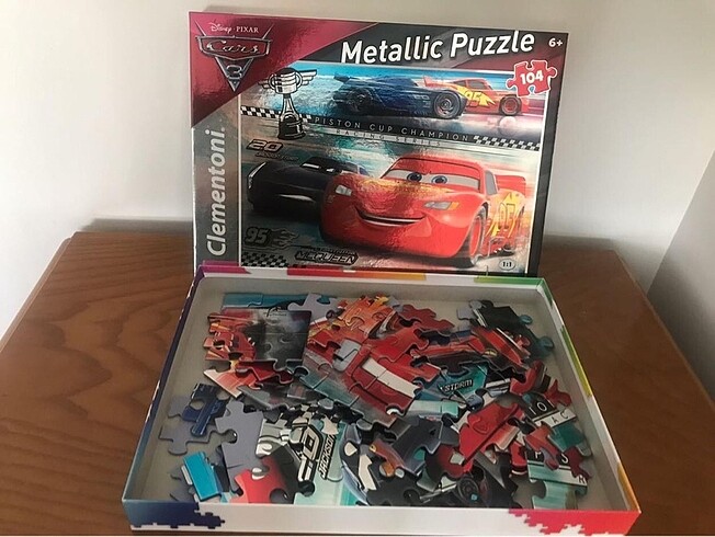 Diğer Puzzle