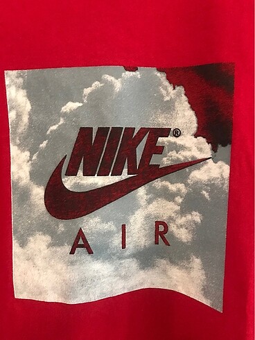 Nike Çocuk tişört