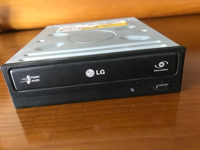 LC Multi DVD Drive