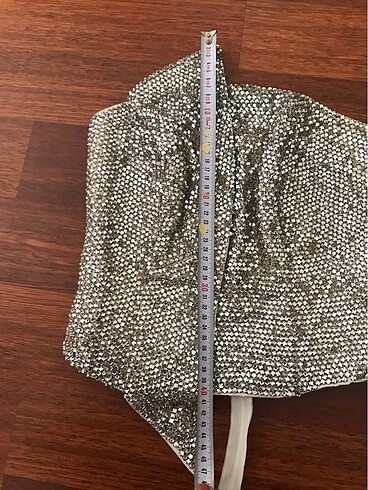 Gelinlik üst - Görsel 4