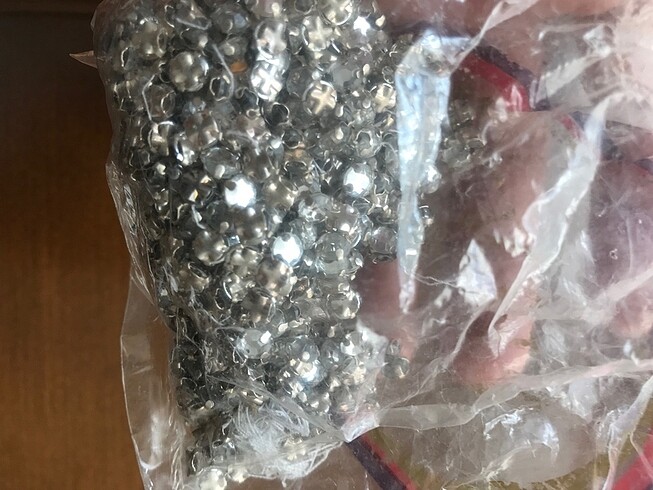 Gelinlik üst - Görsel 7