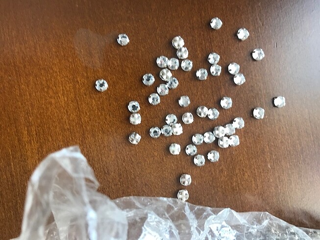 Gelinlik üst - Görsel 8