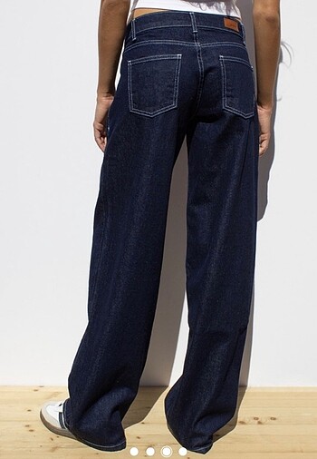 xs Beden SUBDUED PANTS