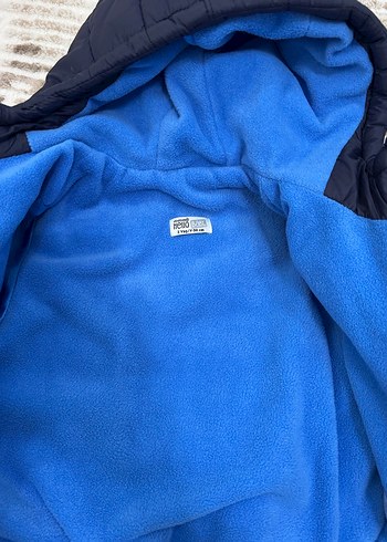 3 yaş erkek çocuk mont - Görsel 4