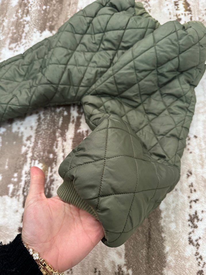 Çocuk unisex kışlık pantolon - Görsel 3