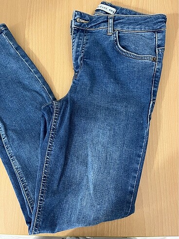 Lc Waikiki jean pantolon - Görsel 6
