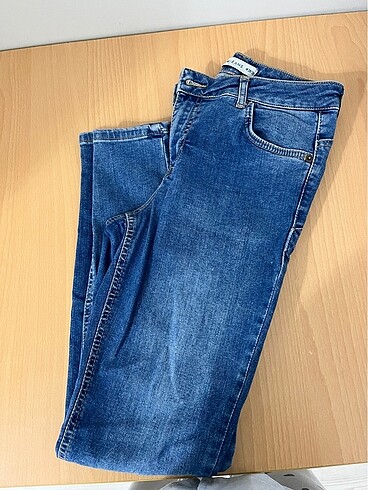 Lc Waikiki jean pantolon - Görsel 5