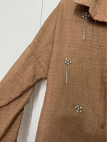 Pantolonlu ikili takım - Görsel 4