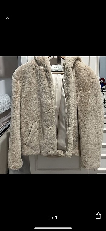 Stradivarius peluş