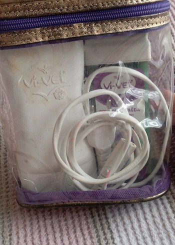 ağda ısıtıcı makinası - Görsel 2