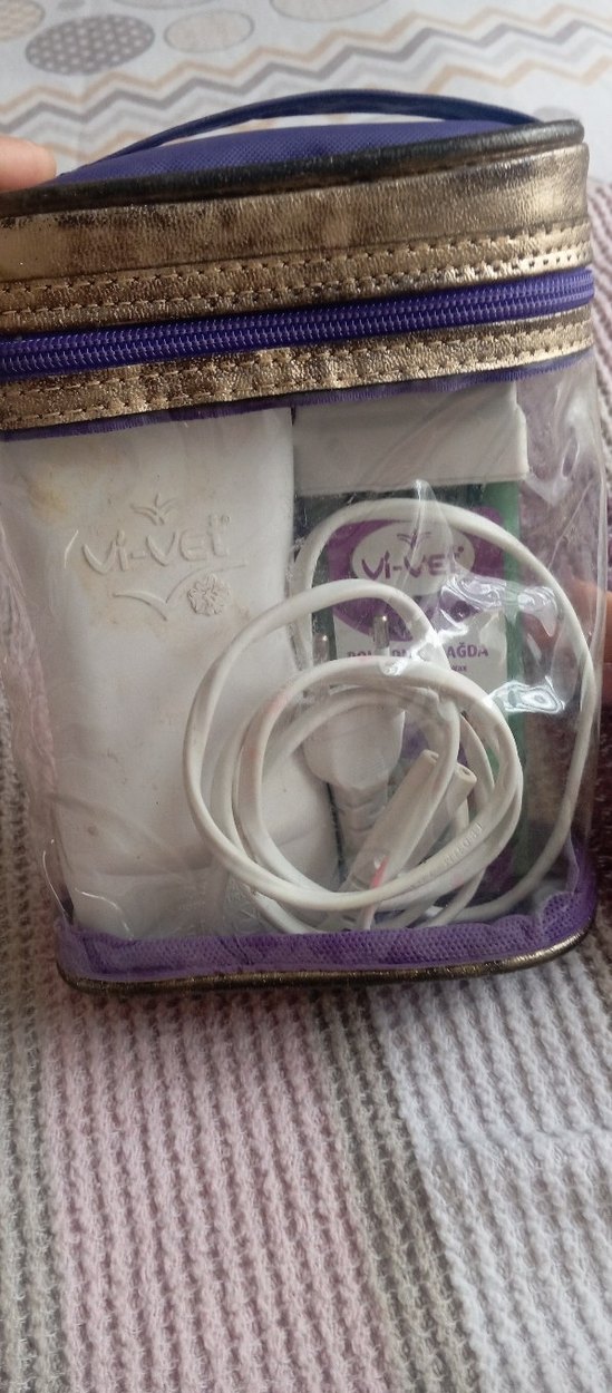 ağda ısıtıcı makinası - Görsel 2