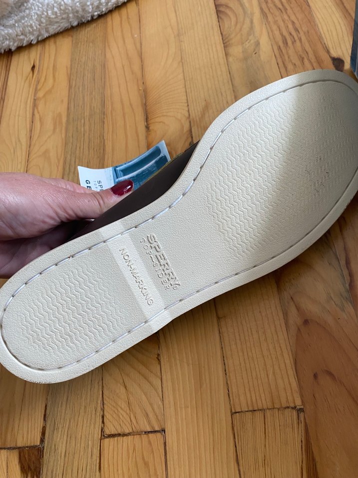 Kahverengi Erkek Bağcıklı Ayakkabı Dana derisi - Görsel 2