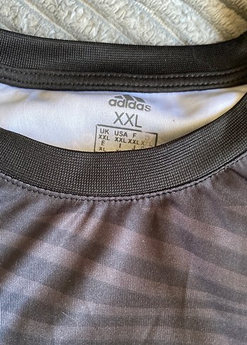 XBTO Baskılı Koyu Pembe Erkek Spor Tişörtü - Görsel 2