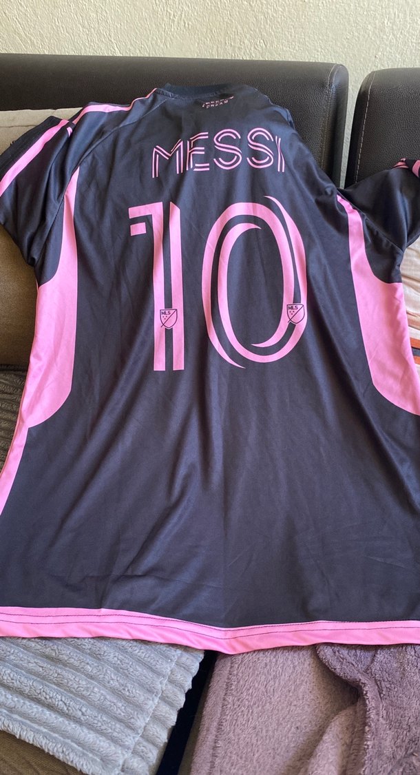 XBTO Baskılı Koyu Pembe Erkek Spor Tişörtü - Görsel 3