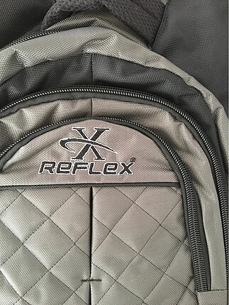 Diğer Reflex ortapedik sırt çantası (Erkek)