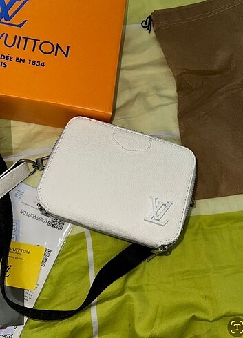 Louis Vuitton Louis vuitton çanta