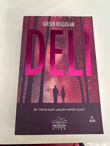 Kitap
