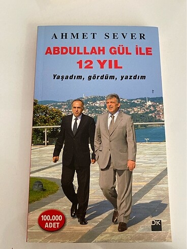 Kitap