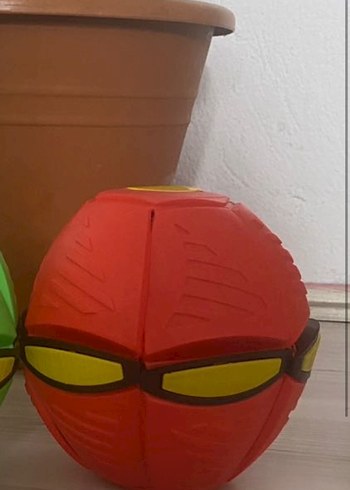 Zıplayan disk top - Görsel 2