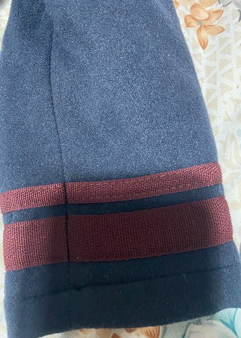 Erkek bebek kaban - Görsel 5