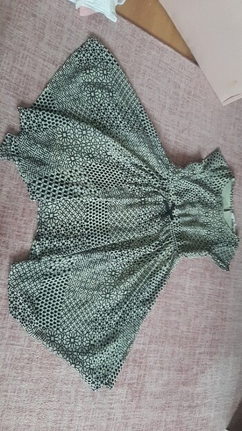 H&M elbise