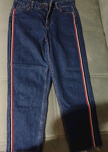 KADIN KOT PANTOLON