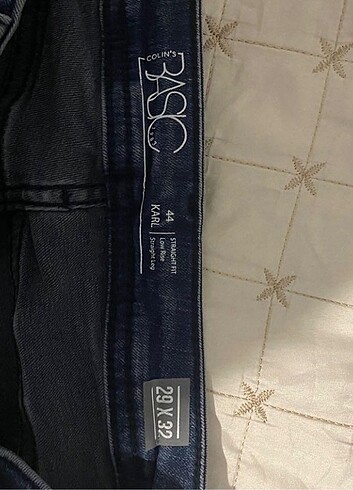Erkek pantolon 