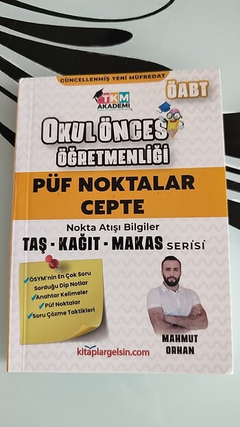 Kpss Kitap