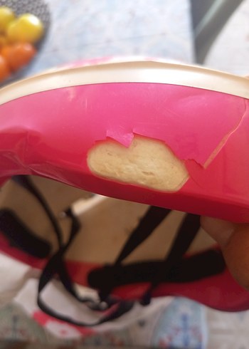 Mavi Biker Korumalı Çocuk Seti - Görsel 7