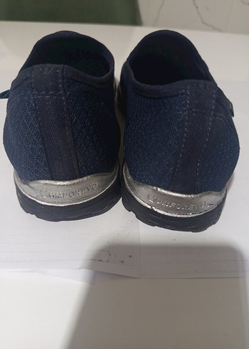 King Paolo orjinal ayakkabı - Görsel 6