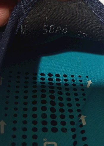 King Paolo orjinal ayakkabı - Görsel 11