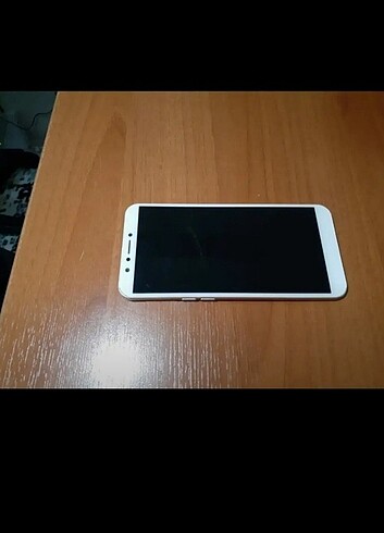 GENERAL MOBİLE 8D