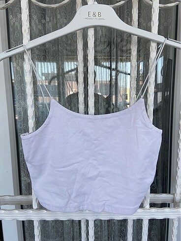 Kadın Crop Top