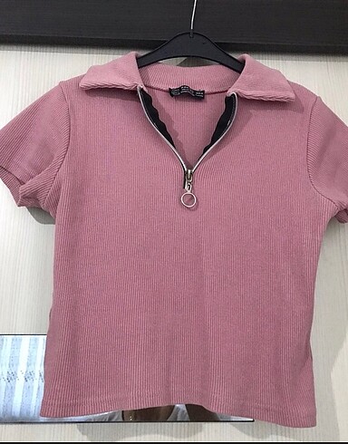 Pastel Pembe crop