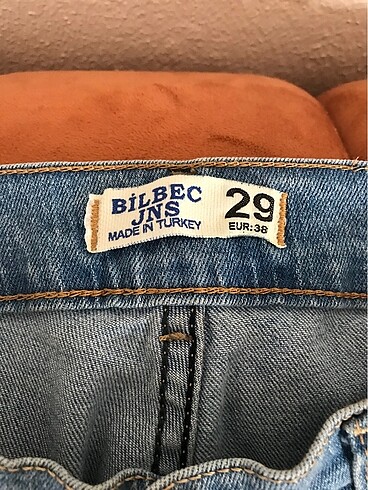 38 Beden Kot pantolon