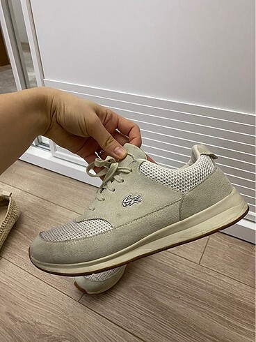 Lacoste Sneaker