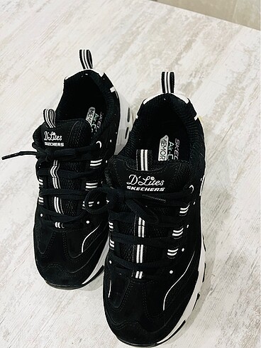 37,5 Beden Skechers orjinal