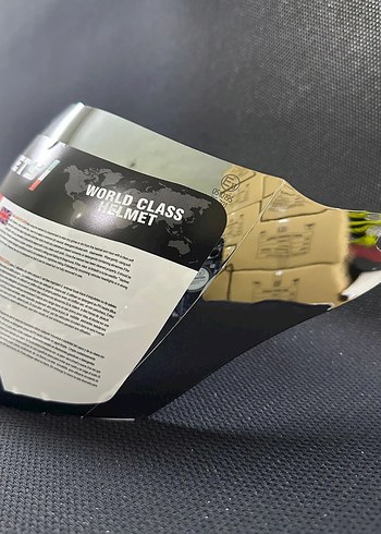 Sway 700 Ayna vizör. Kask Camı - Görsel 3